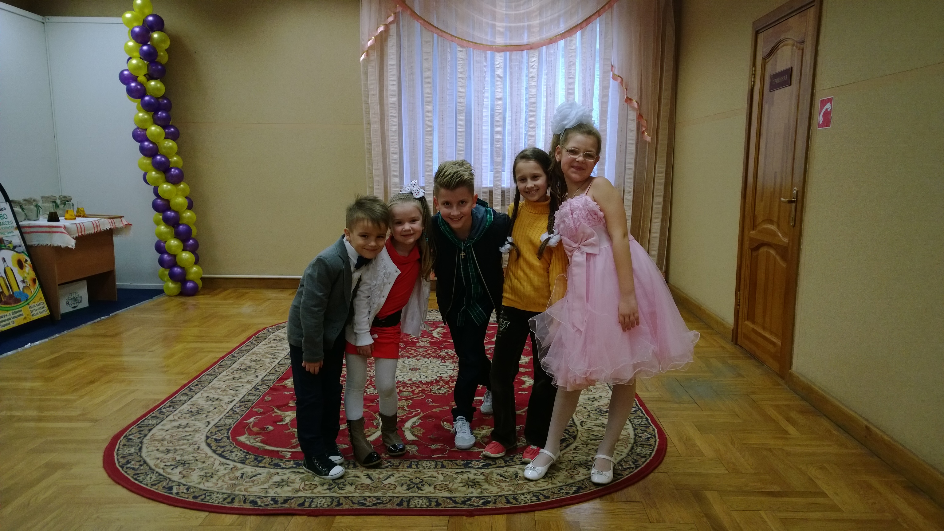 Ilya Volkov 2014  (11) charity show