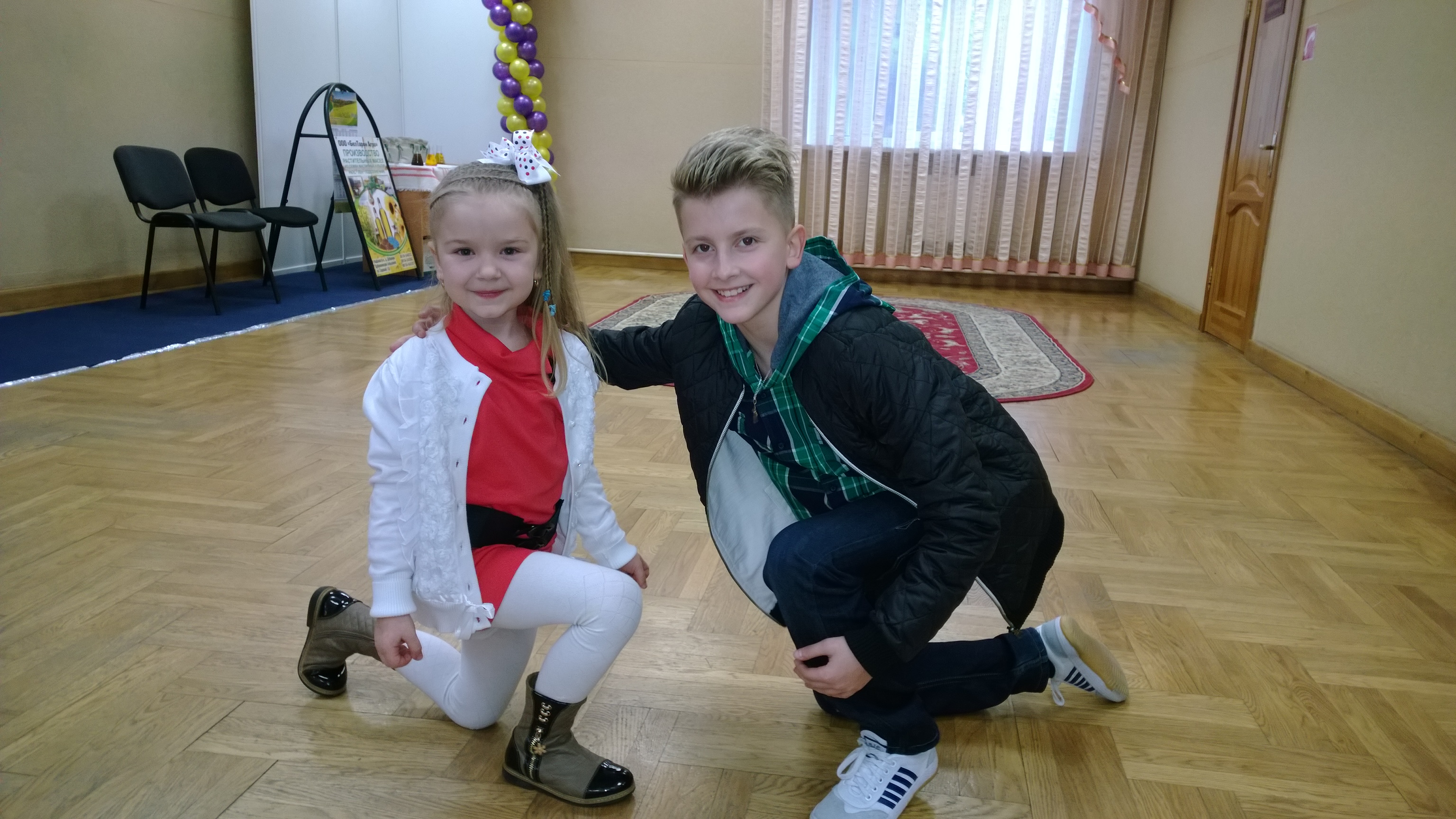 Ilya Volkov 2014  (9) charity show