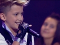 Ilya Volkov 2013 Scan from video Junior eurovision  (17)