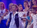 Ilya Volkov 2013 Scan from video Junior eurovision  (19)