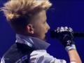Ilya Volkov 2013 Scan from video Junior eurovision  (8)