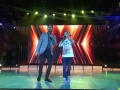 Ilya Volkov live Junior eurovision song contest